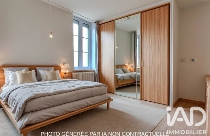 Vente Appartement 3 pièces — photo 2