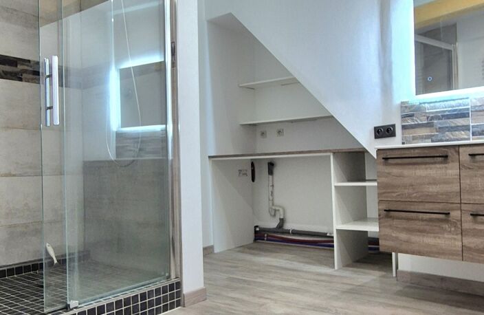 Vente Appartement 3 pièces — photo 5