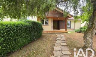 Maison 6 Pièces 161 m² à vendre à Audun-le-Roman (54560)