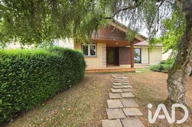 Maison 6 pièces 380000 €