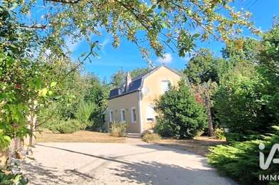Maison 4 pièces 160000 €