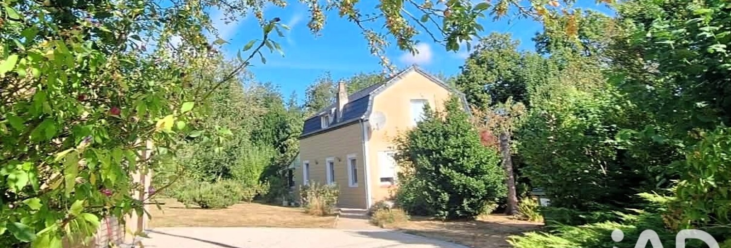 Maison 4 Pièces 95 m² à vendre à Labeuvrière (62122)