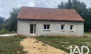 Maison 4 Pièces 111 m² à vendre à Sainte-Foy-de-Belvès (24170)