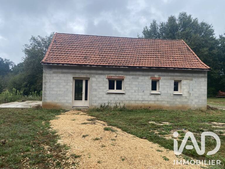 Vente Maison/villa 4 pièces — photo 1