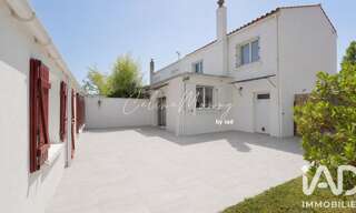 Maison 6 Pièces 158 m² à vendre à Challans (85300)