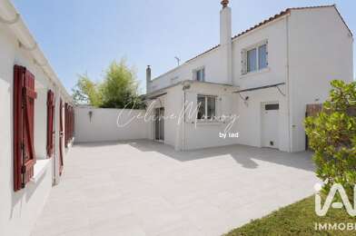 Maison 6 pièces 286000 €