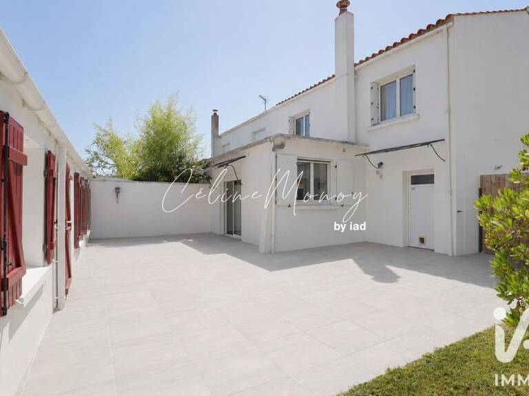 Vente Maison/villa 6 pièces — photo 1