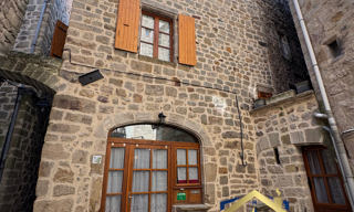 Maison 4 Pièces 90 m² à vendre à Largentière (07110)