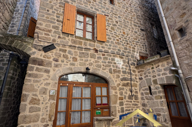 Maison 4 pièces 120000 €