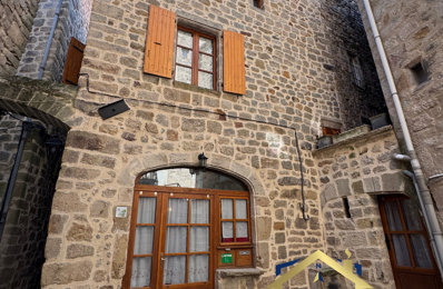 Vente Maison de village 4 pièces — photo du bien