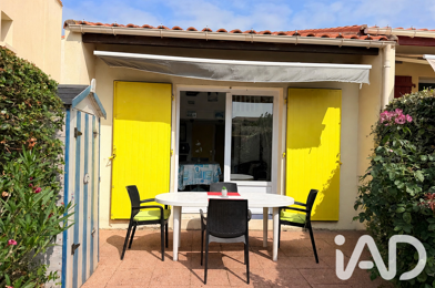 Maison 4 pièces 250000 €