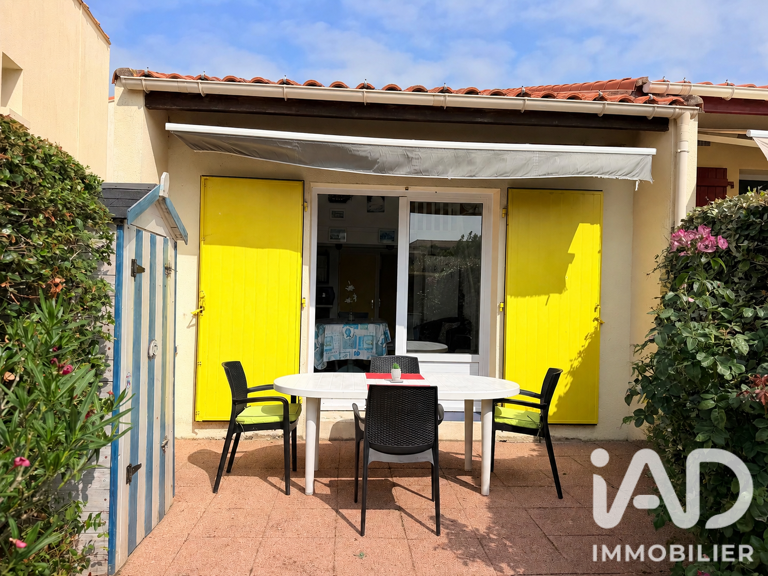 Vente Maison traditionnelle 4 pièces — photo 1