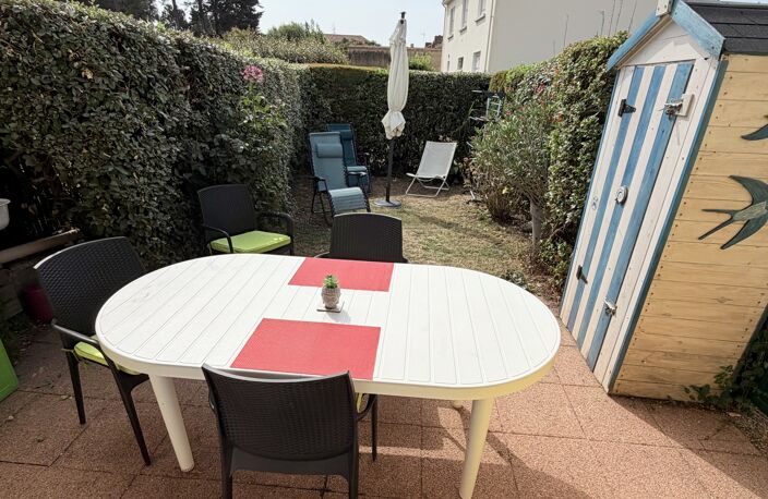 Vente Maison traditionnelle 4 pièces — photo 2