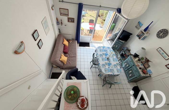 Vente Maison traditionnelle 4 pièces — photo 3