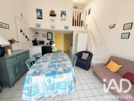 Vente Maison traditionnelle 4 pièces — photo 4