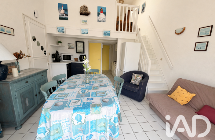 Vente Maison traditionnelle 4 pièces — photo 4