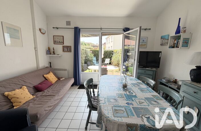Vente Maison traditionnelle 4 pièces — photo 5