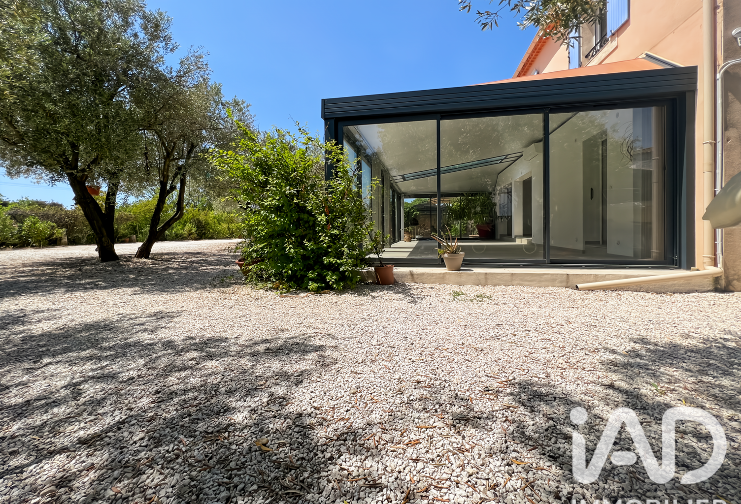 Vente Maison/villa 8 pièces — photo 1