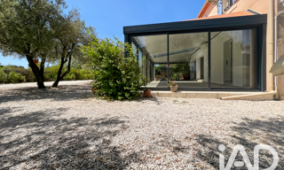 Maison 8 Pièces 211 m² à vendre à Saint-Martin-de-Crau (13310)