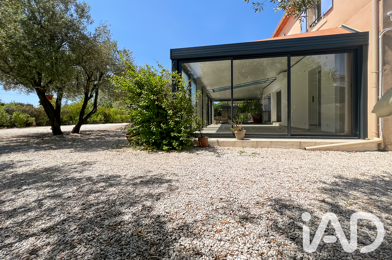 Maison 8 pièces 525000 €