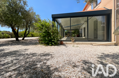 Vente Maison/villa 8 pièces — photo du bien