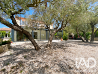 Vente Maison/villa 8 pièces — photo 2