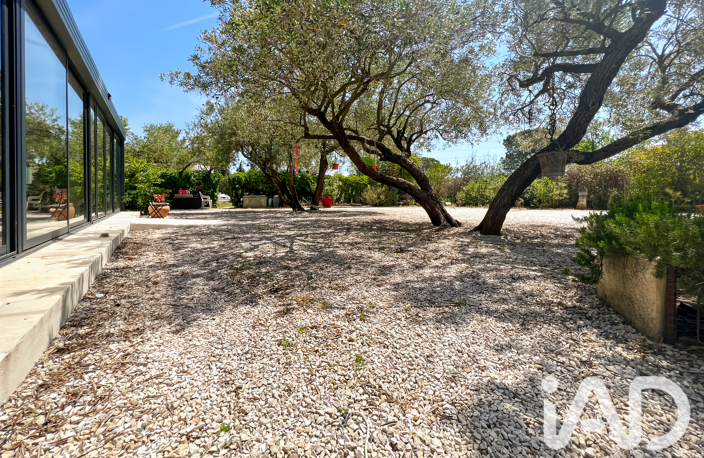 Vente Maison/villa 8 pièces — photo 3