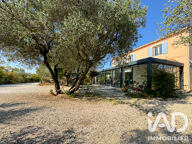 Vente Maison/villa 8 pièces — photo 4