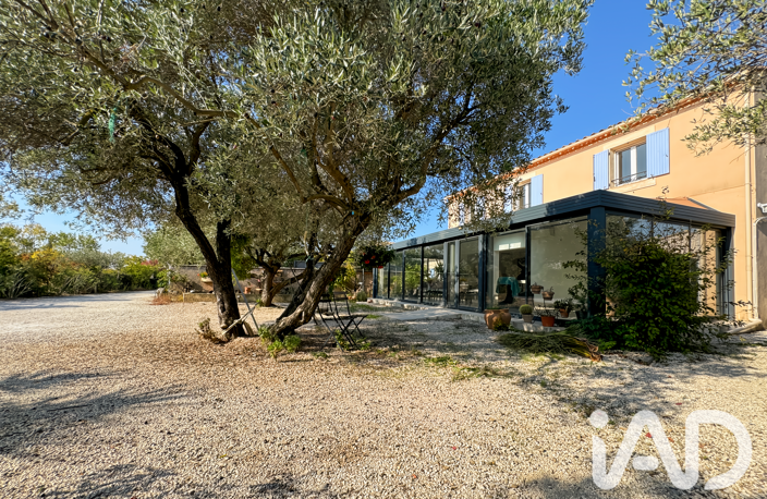 Vente Maison/villa 8 pièces — photo 4