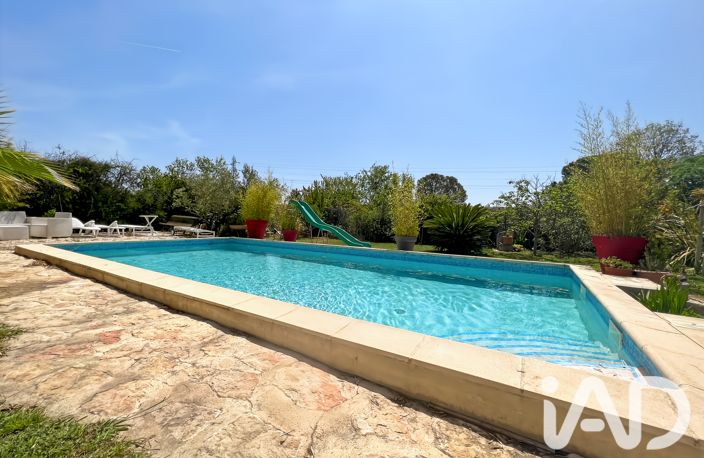 Vente Maison/villa 8 pièces — photo 5