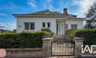 Maison 7 Pièces 189 m² à vendre à Thionville (57100)