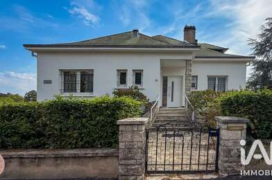 Maison 7 pièces 480000 €