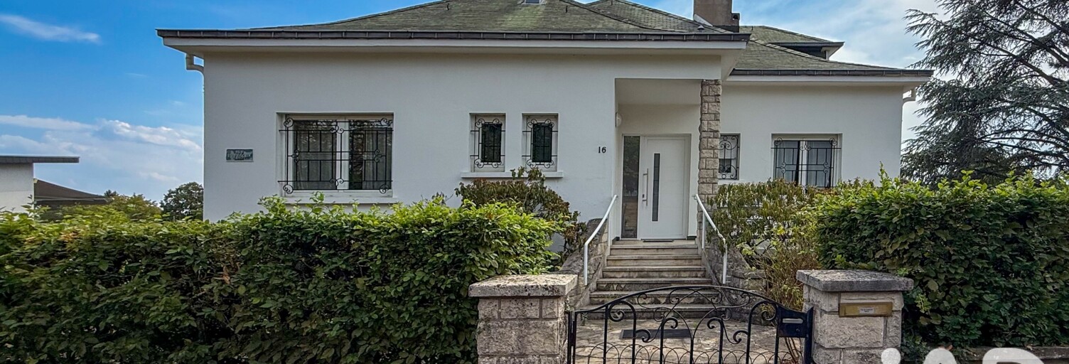 Maison 7 Pièces 189 m² à vendre à Thionville (57100)