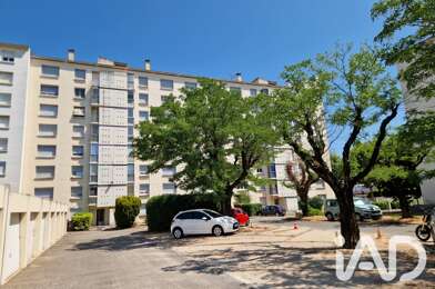 Appartement 1 pièces 81000 €