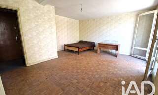 Appartement 1 Pièce 37 m² à vendre à Valence (26000)