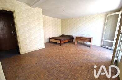 Appartement 1 pièces 81000 €