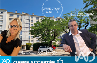 Vente Studio 1 pièce — photo du bien