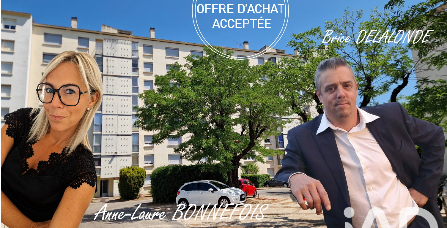Vente Studio 1 pièce — photo 1