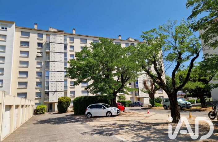 Vente Studio 1 pièce — photo 2