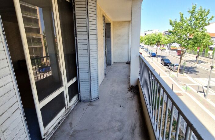 Vente Studio 1 pièce — photo 3