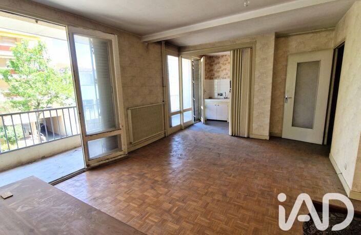 Vente Studio 1 pièce — photo 4