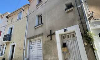 Immeuble  70 m² à vendre à Narbonne (11100)