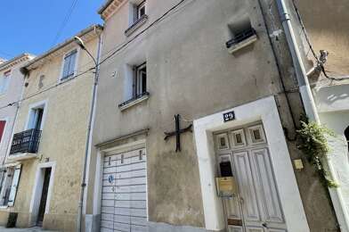 Immeuble  122000 €