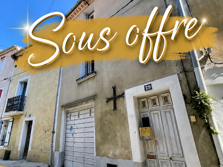 Vente Immeuble 70 m&sup2; — photo 1