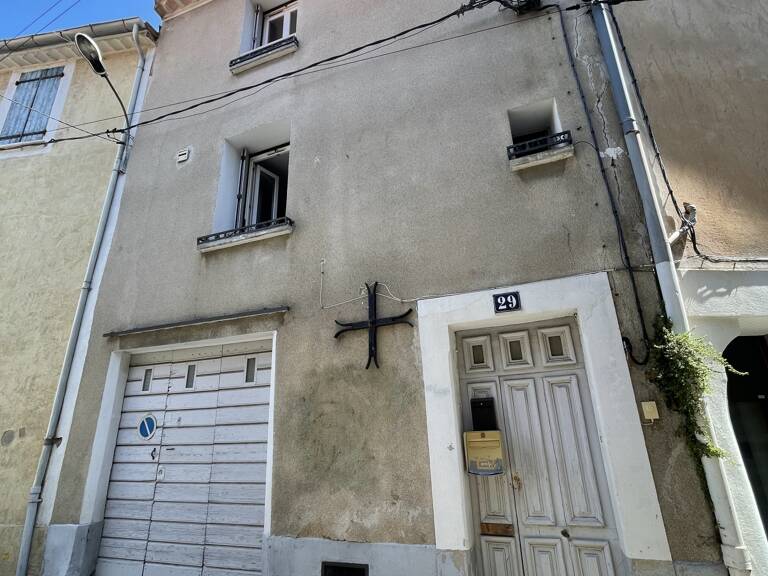 Vente Immeuble 70 m&sup2; — photo 1