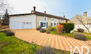 Maison 4 Pièces 119 m² à vendre à Bayel (10310)