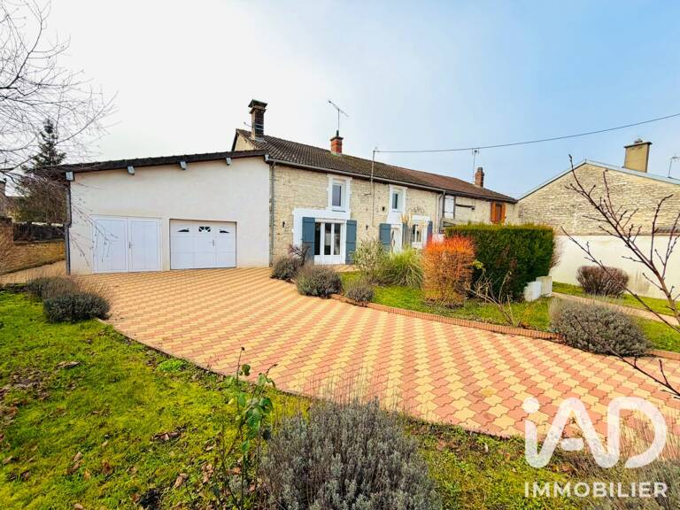 Vente Maison/villa 4 pièces — photo 1