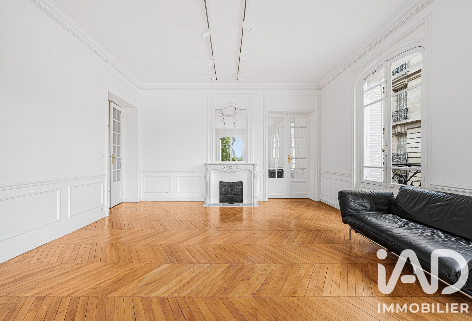 Vente Appartement 7 pièces — photo 1