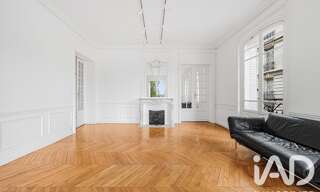 Appartement 7 Pièces 186 m² à vendre à Paris 16 (75016)