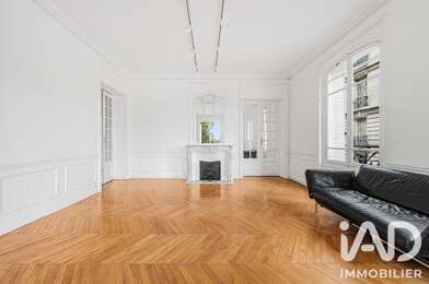 Appartement 7 pièces 1970000 €